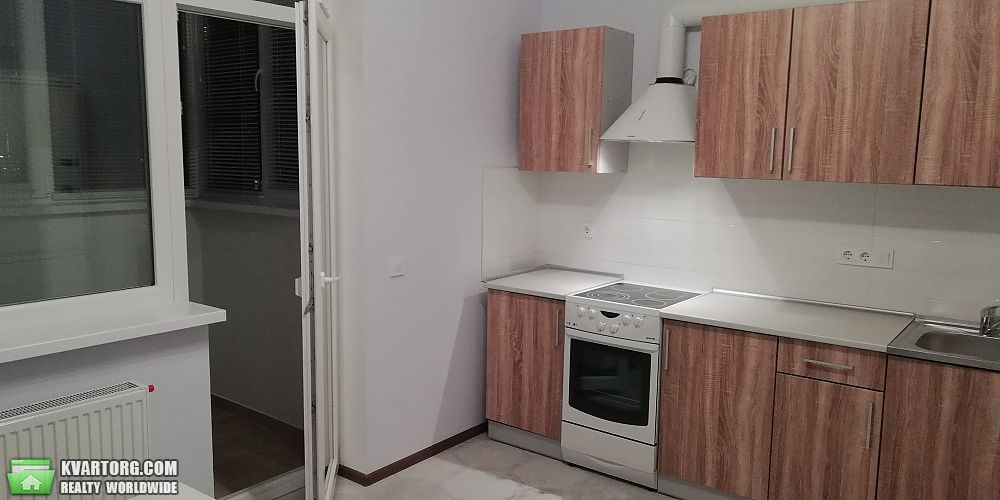 Rent out 2-room apartment. Киев, Е. Пчилки — photo 9