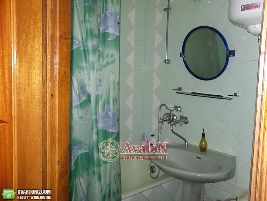 Rent out 3-room apartment. Одесса, Сегедская — photo 6