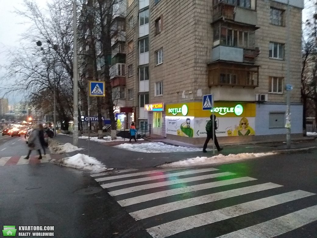 Rent out shop. Киев,  Васильковская — photo 9