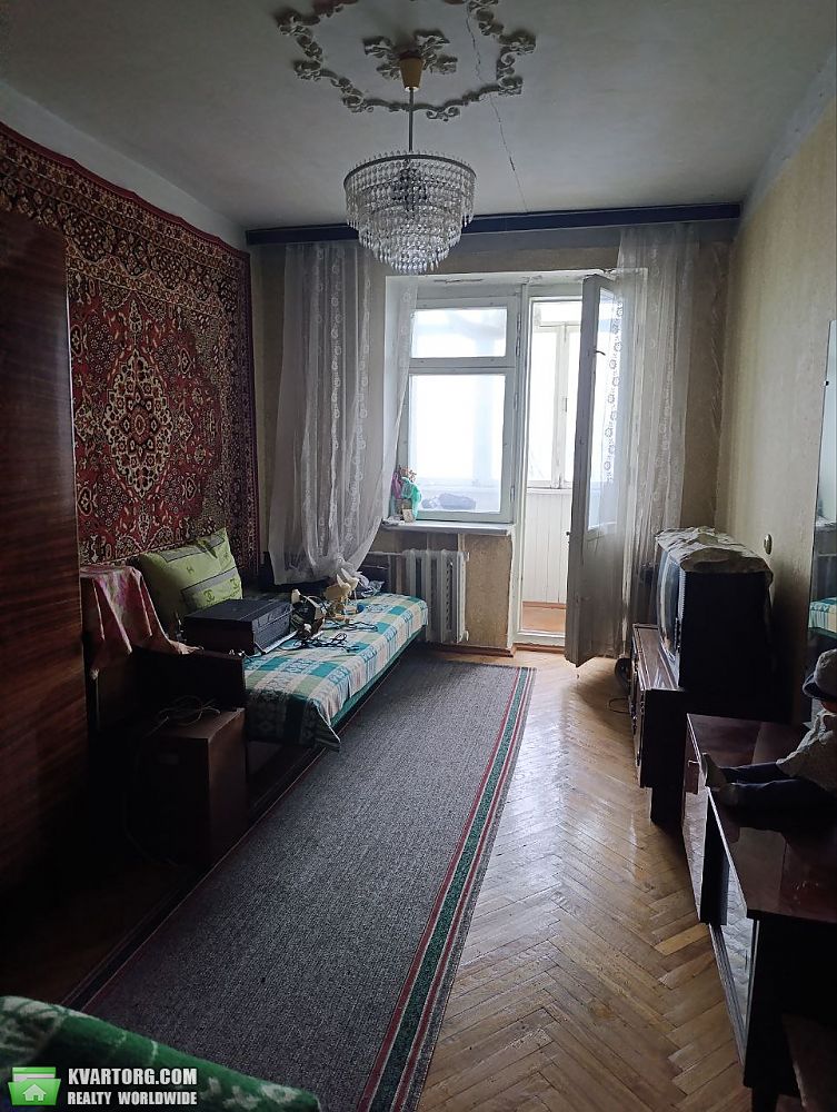 Sell 2-room apartment. Киевская обл., Доківська — photo 6