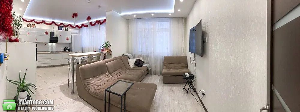 Sell 3-room apartment. Киев,  Драгоманова — photo 4