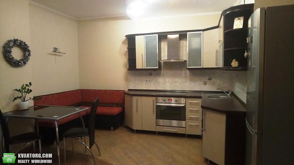 Sell 1-room apartment. Киев,  Комарова — photo 2