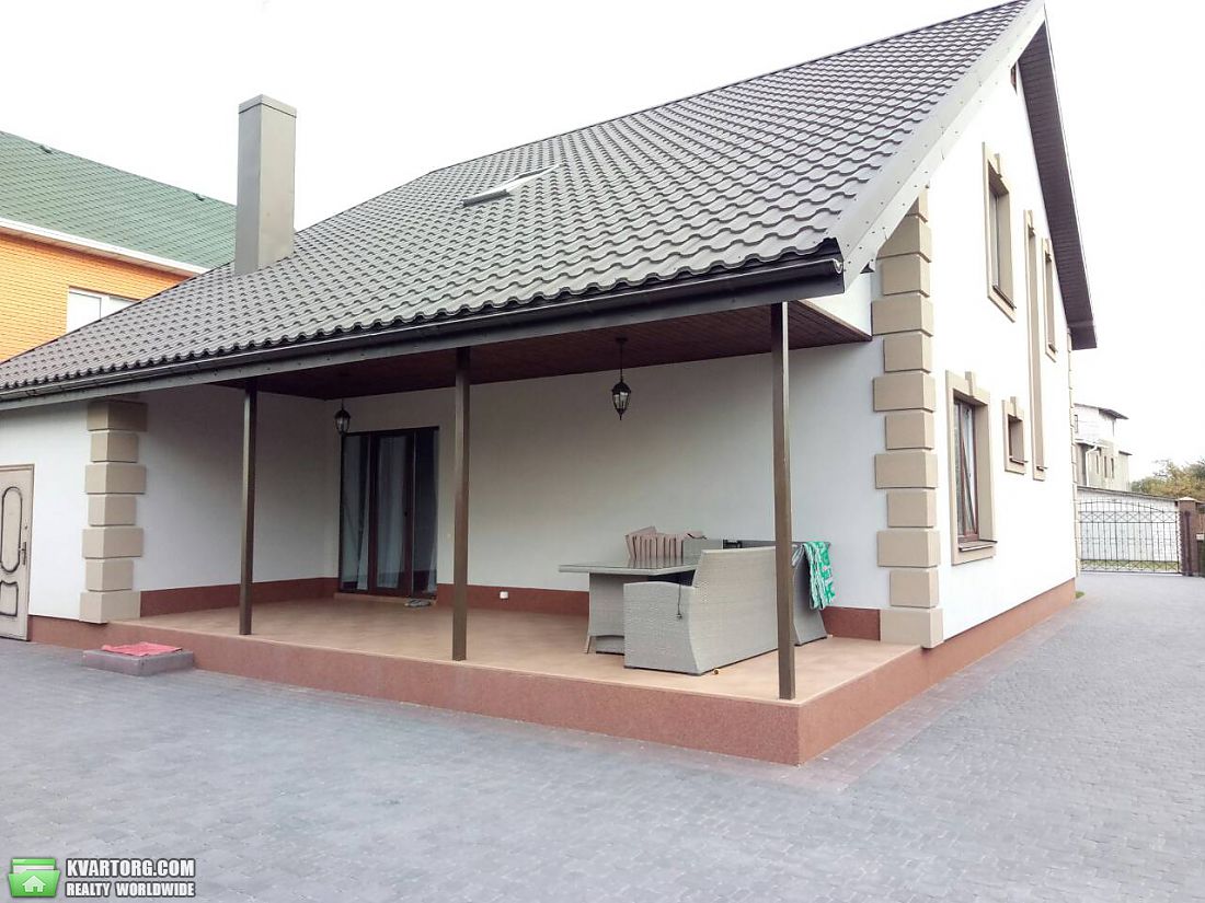 Sell house. Киевская обл.,  Садовая — photo 4