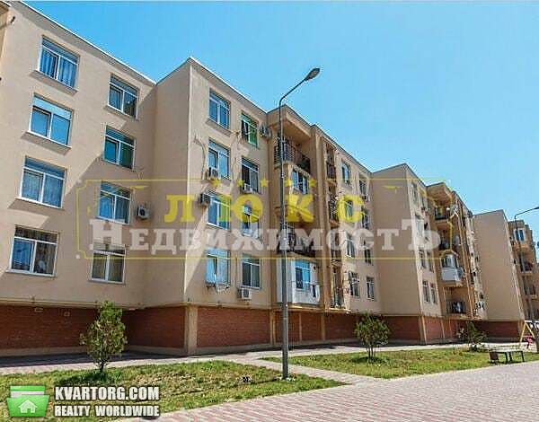 Sell 1-room apartment. Одесса, 7 Небо — photo 1