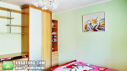 Rent out 2-room apartment. Киев, Закревского — photo 3