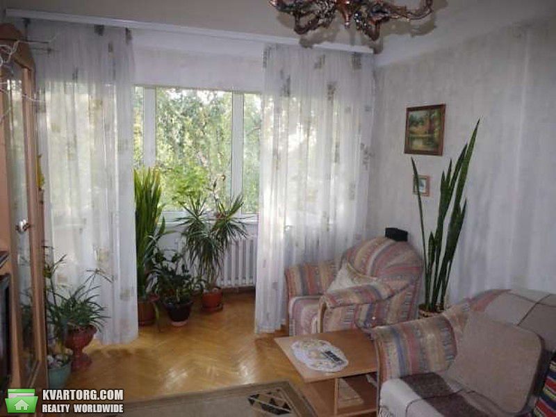 Sell 3-room apartment. Киев,  Дружбы Народов бул — photo 2
