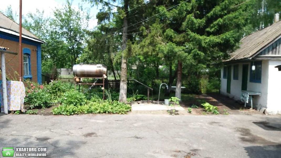 Sell house. Киевская обл., Подолье — photo 1