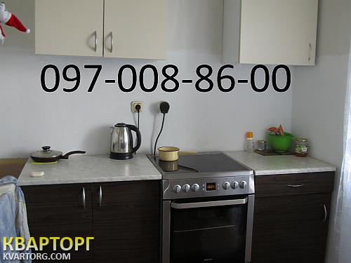 Sell 2-room apartment. Киев,  Вишняковская — photo 8