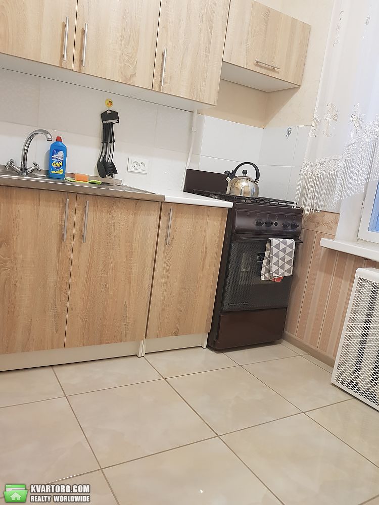 Rent out 1-room apartment. Киев,  Победы пр — photo 2