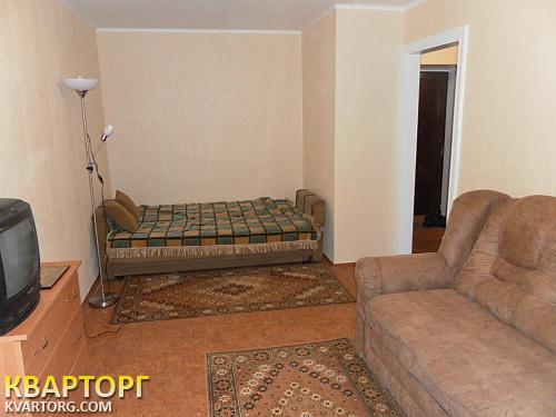 Rent out 1-room apartment. Одесса, Фонтанская дорога — photo 3