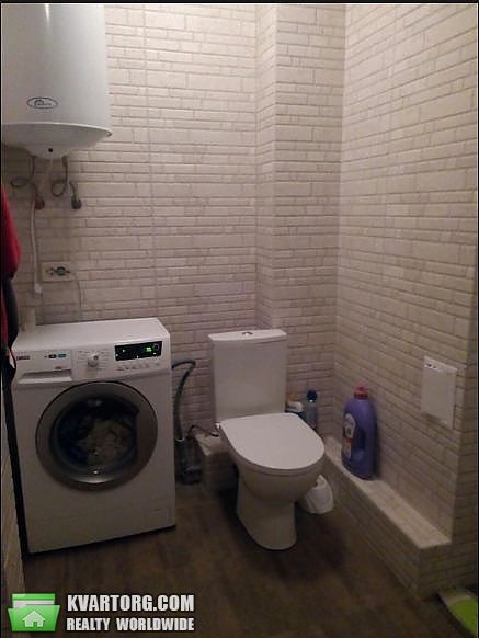 Rent out 2-room apartment. Киев,  Науки пр — photo 6