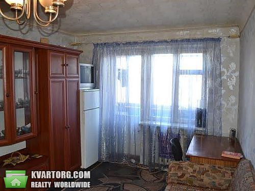 Sell 3-room apartment. Киев,  Пражская — photo 1
