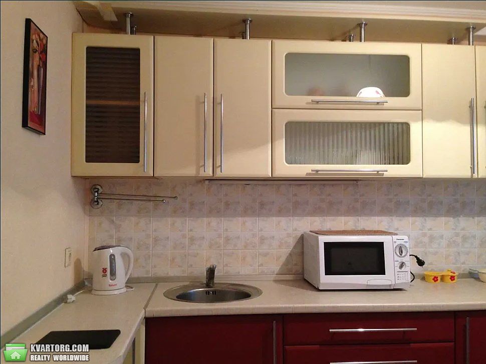 Rent out 1-room apartment. Киев,  Антоновича — photo 2
