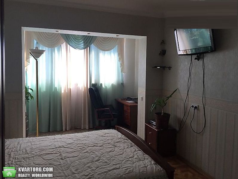 Sell 2-room apartment. Киев,  Лисковская — photo 3