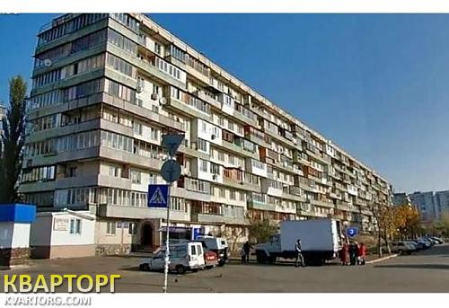 Sell 3-room apartment. Киев,  Малиновского — photo 1