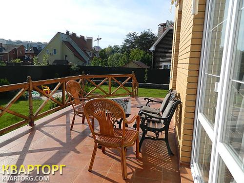 Rent out house. Киев, ЖК Чайка — photo 3