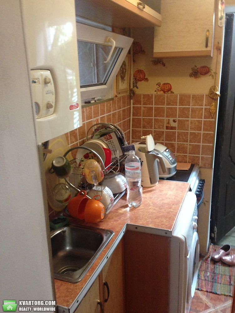 Sell 1-room apartment. Одесса, Болгарская — photo 5