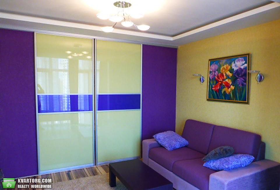 Sell 1-room apartment. Киев,  Ломоносова — photo 3