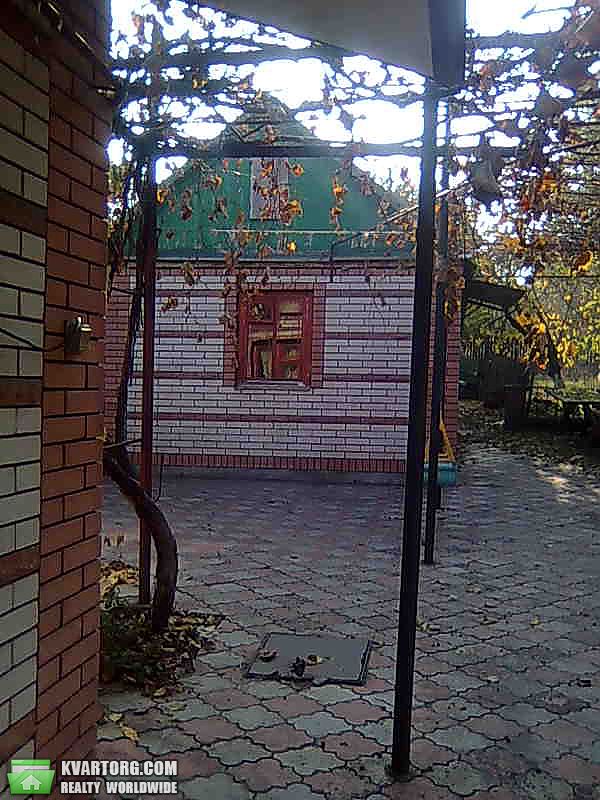 Sell house. Днепропетровск, Алмазная — photo 6