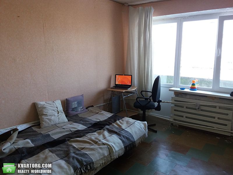 Sell 1-room apartment. Днепропетровск, Бульвар Славы — photo 4