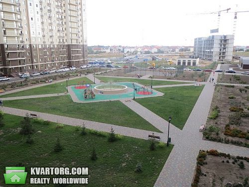 Sell 1-room apartment. Одесса, Архитекторская — photo 1