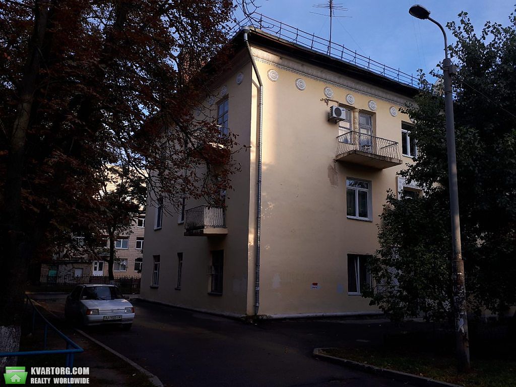 Sell 4-room apartment. Киев,  Киквидзе — photo 1