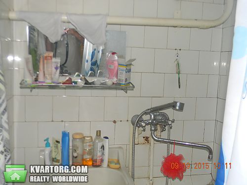 Sell 1-room apartment. Киев, Милютенко — photo 6