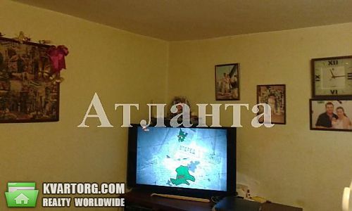 Sell 1-room apartment. Одесса, Ленинградская — photo 1