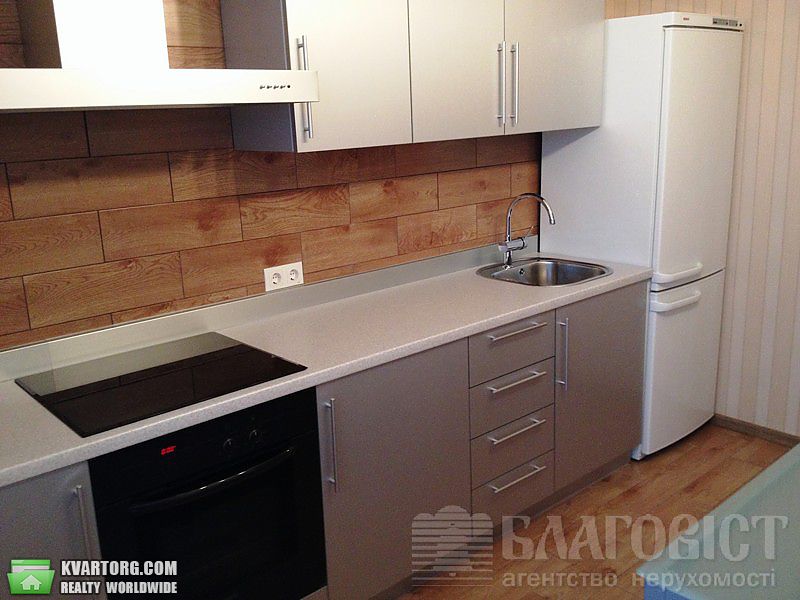 Sell 1-room apartment. Киев,  Танковая — photo 6