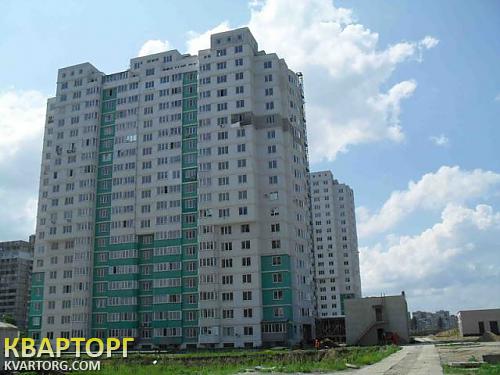 Sell 3-room apartment. Одесса, Бочарова — photo 1