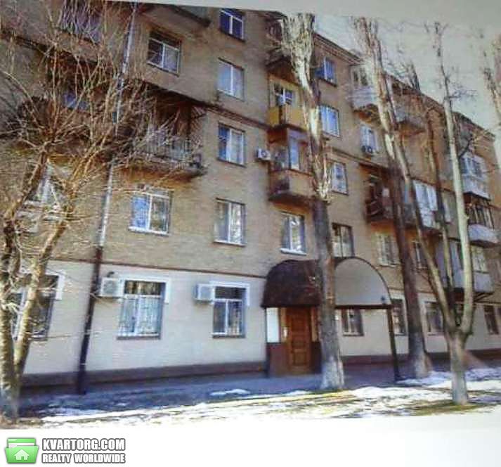 Sell 2-room apartment. Киев,  Бастионная — photo 1