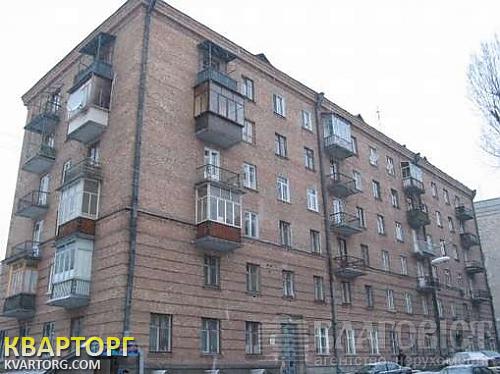 Sell 3-room apartment. Киев, Гоголевская — photo 1