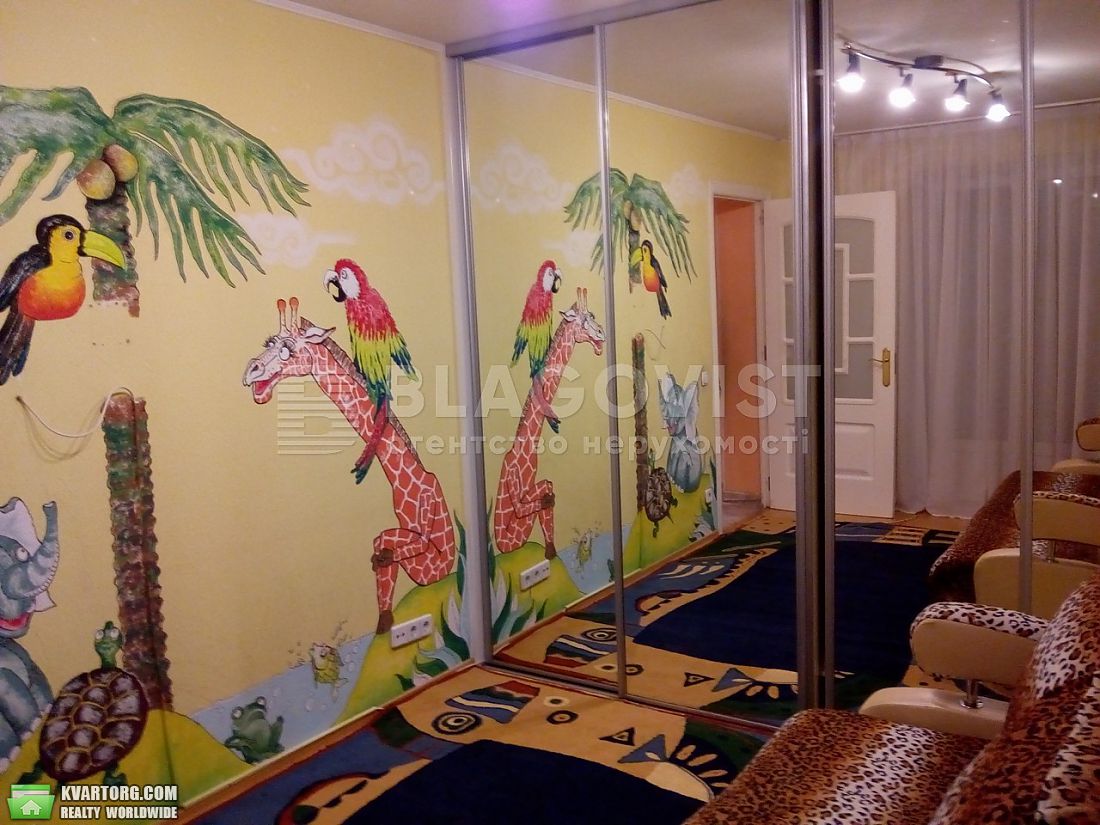 Sell 3-room apartment. Киев,  Драгоманова — photo 2