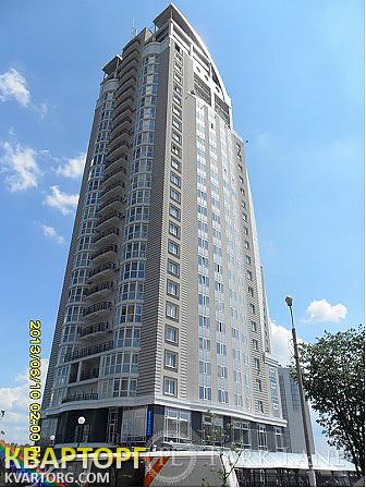 Sell 2-room apartment. Киев, оболон. Наб — photo 1