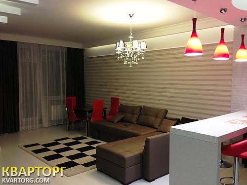 Rent out 2-room apartment. Одесса, Гагаринское плато — photo 7