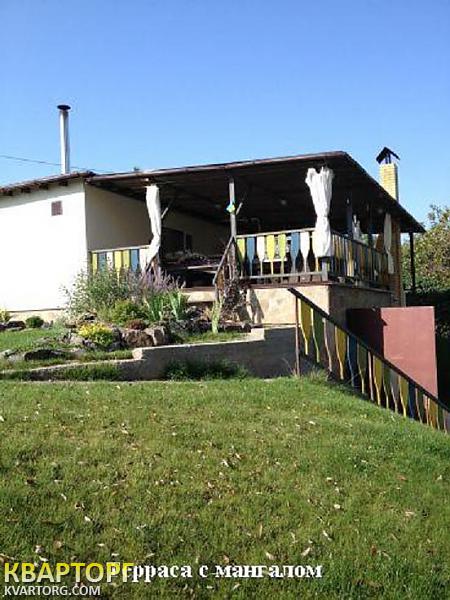 Sell house. Черкассы, Хутор Крещатик — photo 4