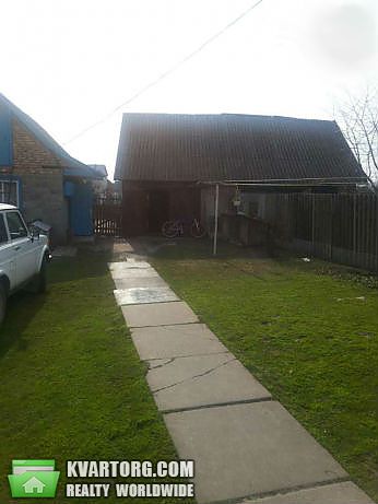 Sell house. Киевская обл., Жовтнева — photo 3