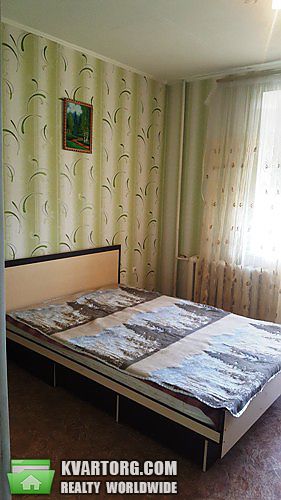 Rent out 2-room apartment. Одесса, Заболотного — photo 5