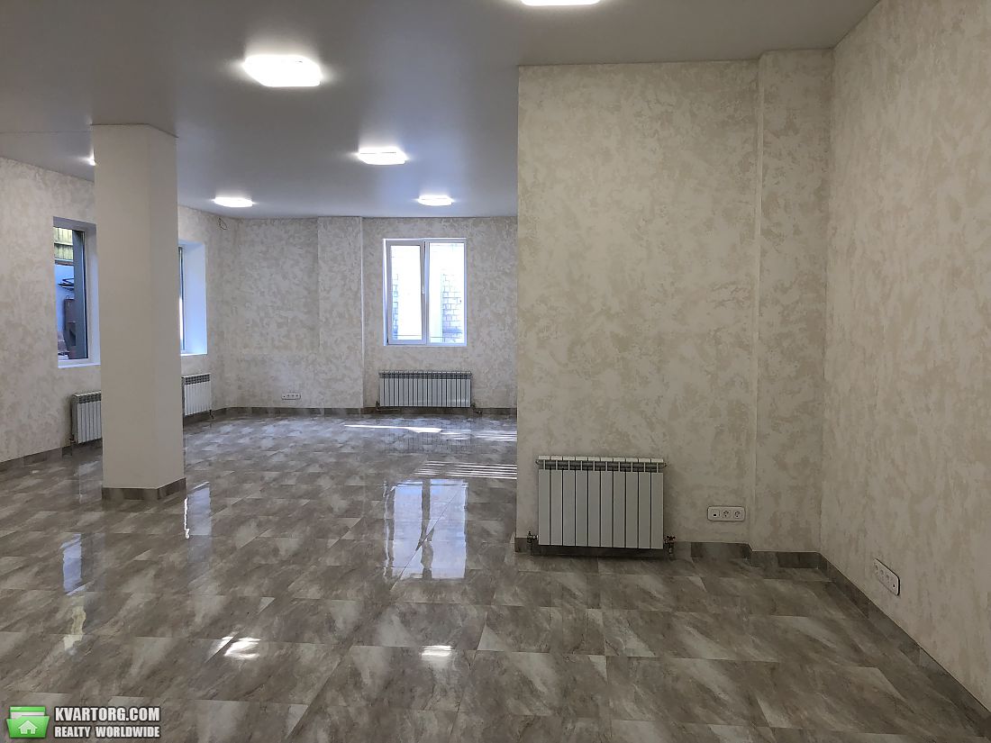 Rent out office. Киев,  Межигорская — photo 4