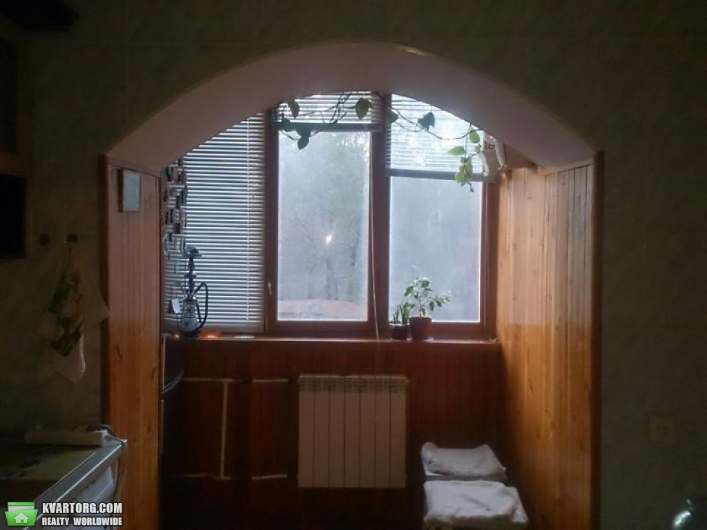 Sell 1-room apartment. Киев,  Матыкина — photo 6