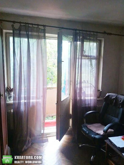 продам 2-комнатную квартиру. Киев,   Лепсе бул - фото 2