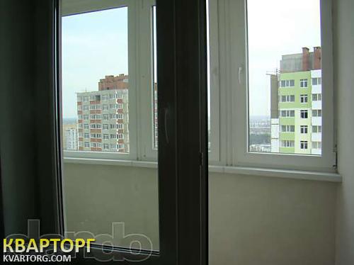 Sell 1-room apartment. Киев,  Воскресенская — photo 4