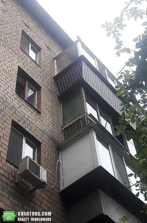 Sell 2-room apartment. Киев,  Курбаса — photo 6