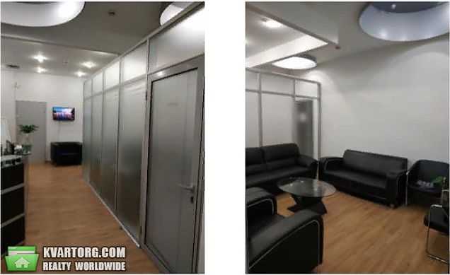 Rent out office. Киев, ул. Бульварно-Кудрявская — photo 2