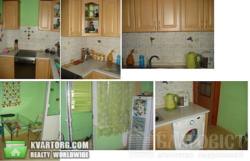 Sell 2-room apartment. Киев, Приозерная — photo 4