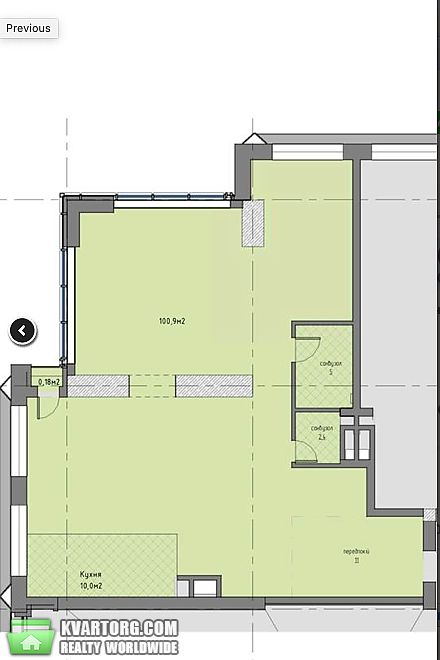Sell 3-room apartment. Киев,  Большая Васильковская — photo 2