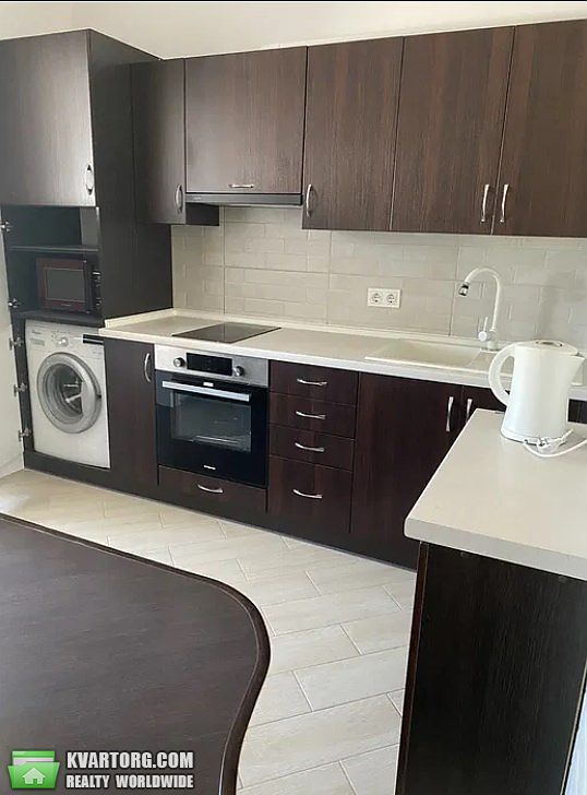 Rent out 1-room apartment. Киев,  Ломоносова — photo 7