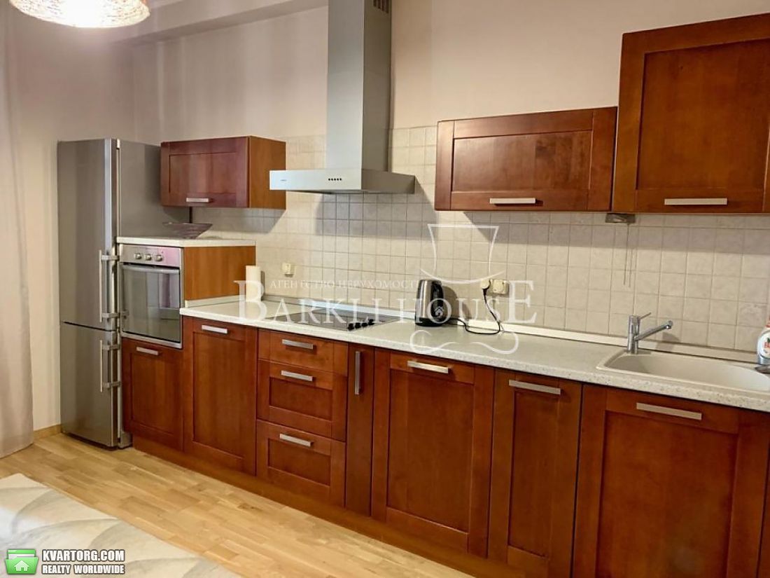 Rent out 2-room apartment. Киев,  Дмитриевская — photo 7