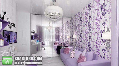 Sell 1-room apartment. Киев,  Щорса — photo 4