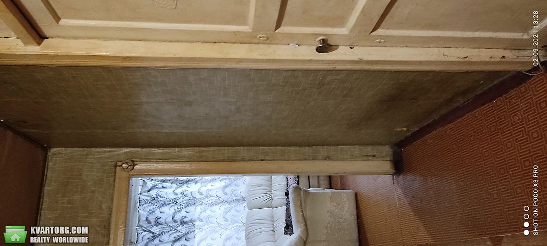 Sell 2-room apartment. Донецк, шахтостроителей — photo 3